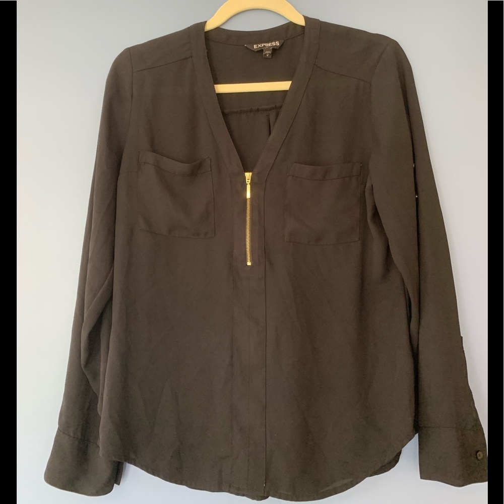 Express blouse